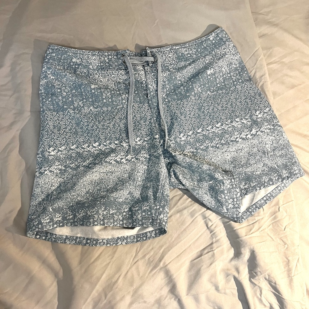 🌊🌊 Size 8 Hang ten women’s swim short or just use as shorts🌊🌊